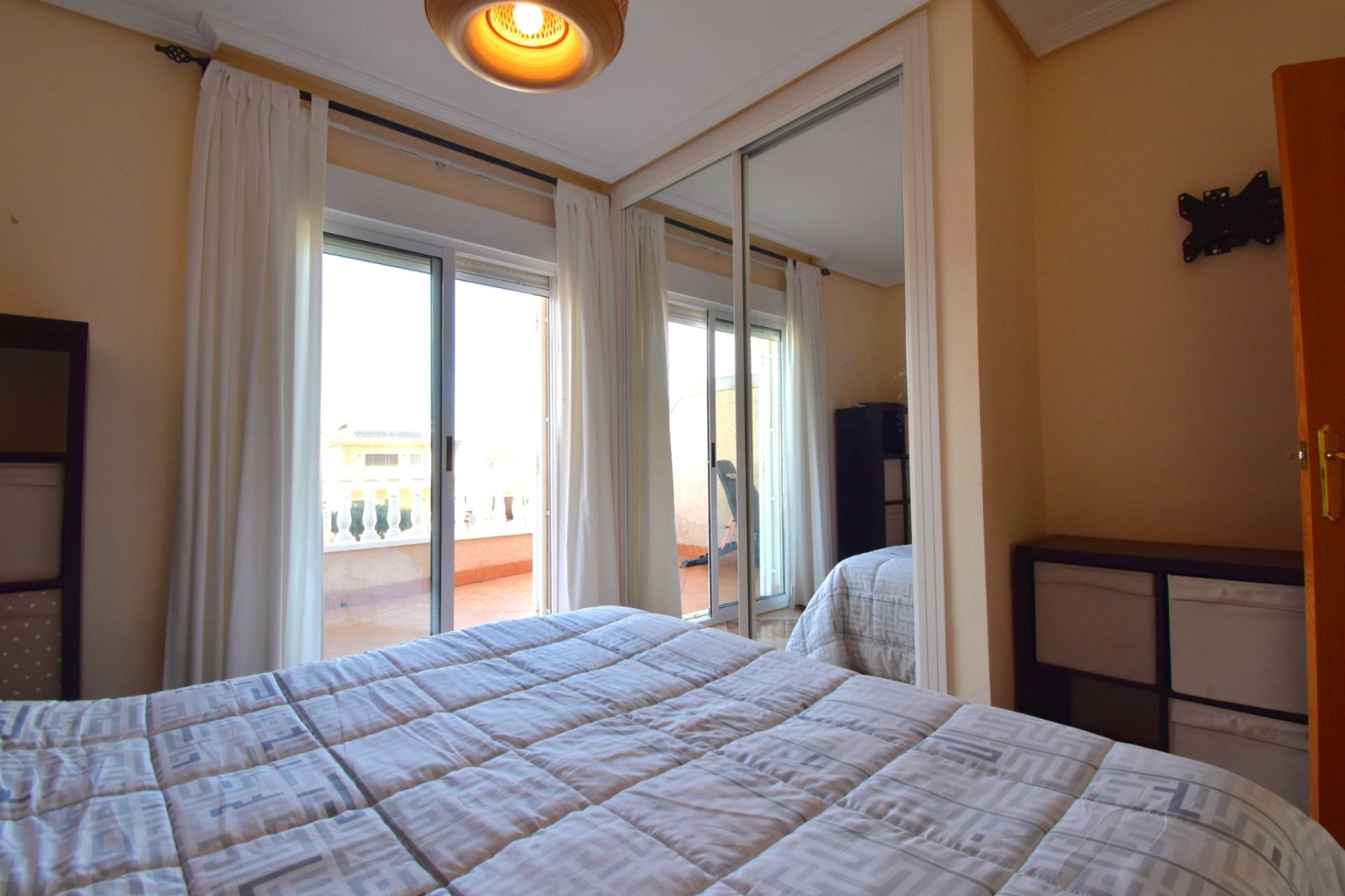 Reventa - Townhouse / Duplex - Orihuela Costa - Los Balcones