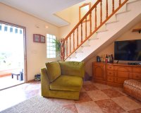 Reventa - Townhouse / Duplex - Orihuela Costa - Los Balcones