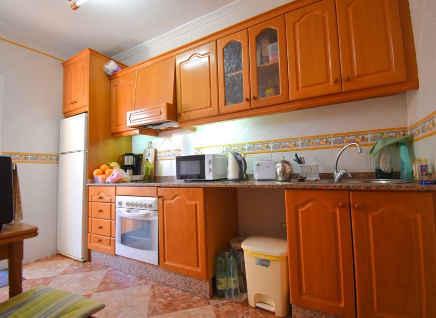 Reventa - Townhouse / Duplex - Orihuela Costa - Los Balcones