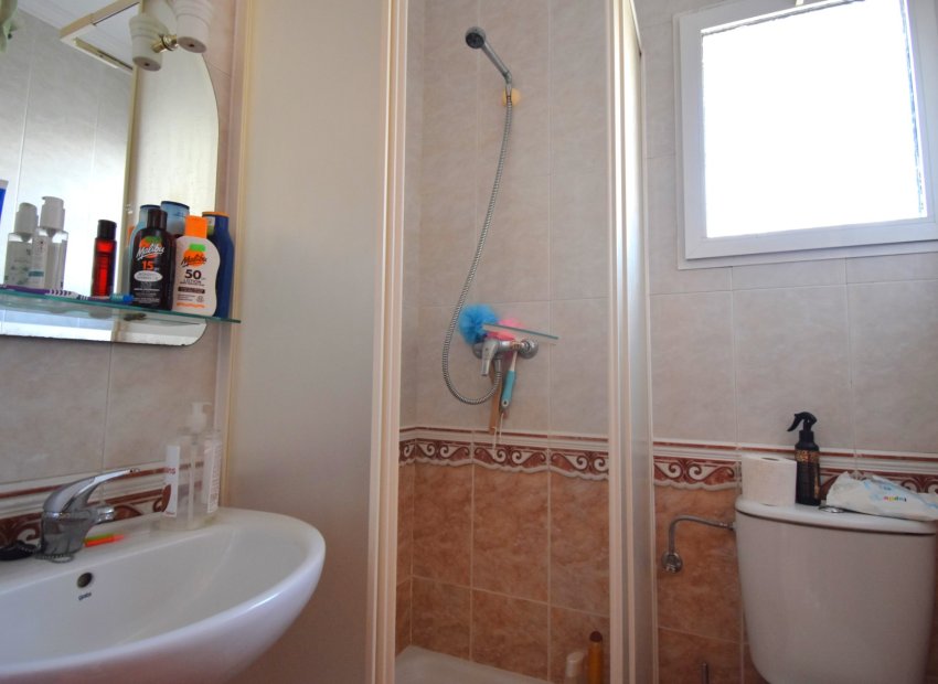 Reventa - Townhouse / Duplex - Orihuela Costa - Los Balcones