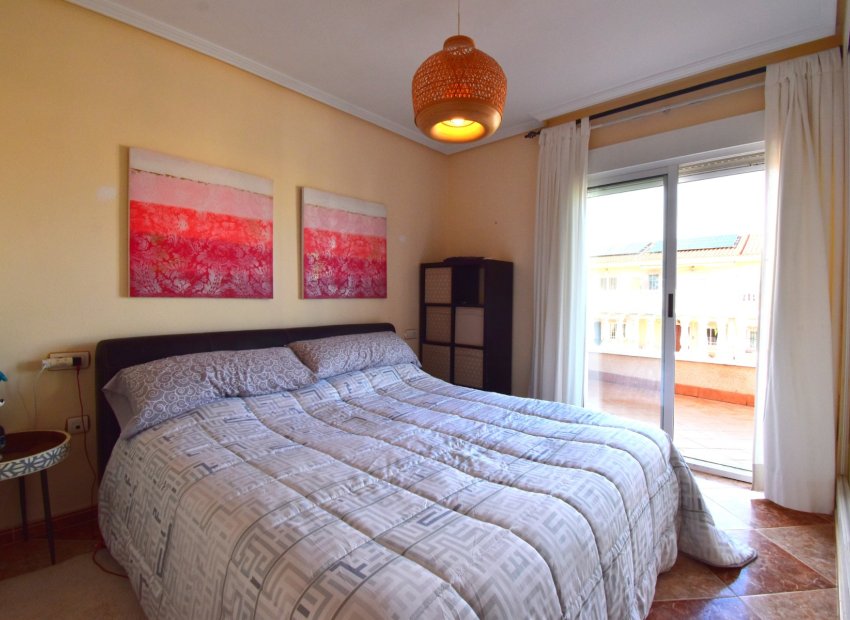 Reventa - Townhouse / Duplex - Orihuela Costa - Los Balcones