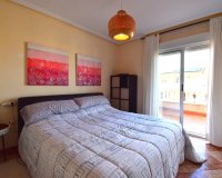 Reventa - Townhouse / Duplex - Orihuela Costa - Los Balcones