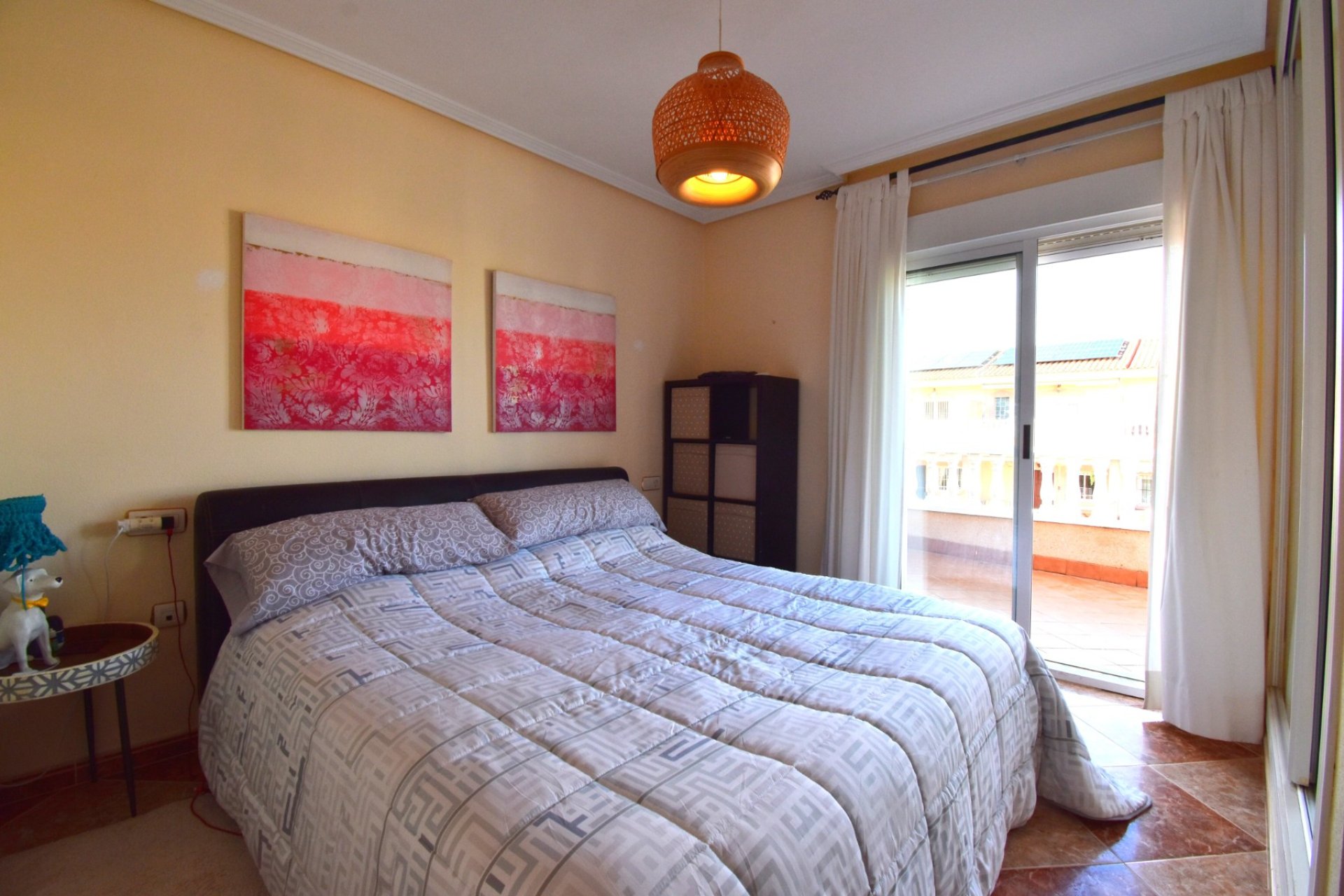 Reventa - Townhouse / Duplex - Orihuela Costa - Los Balcones