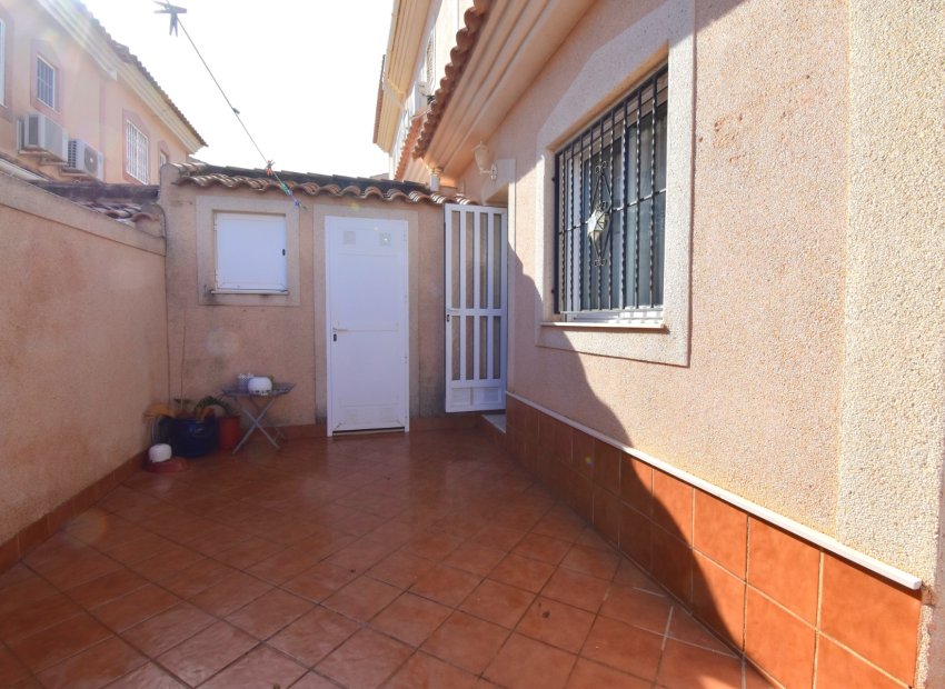 Reventa - Townhouse / Duplex - Orihuela Costa - Los Balcones