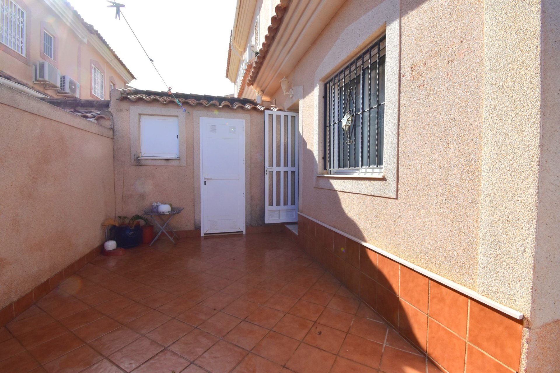 Reventa - Townhouse / Duplex - Orihuela Costa - Los Balcones