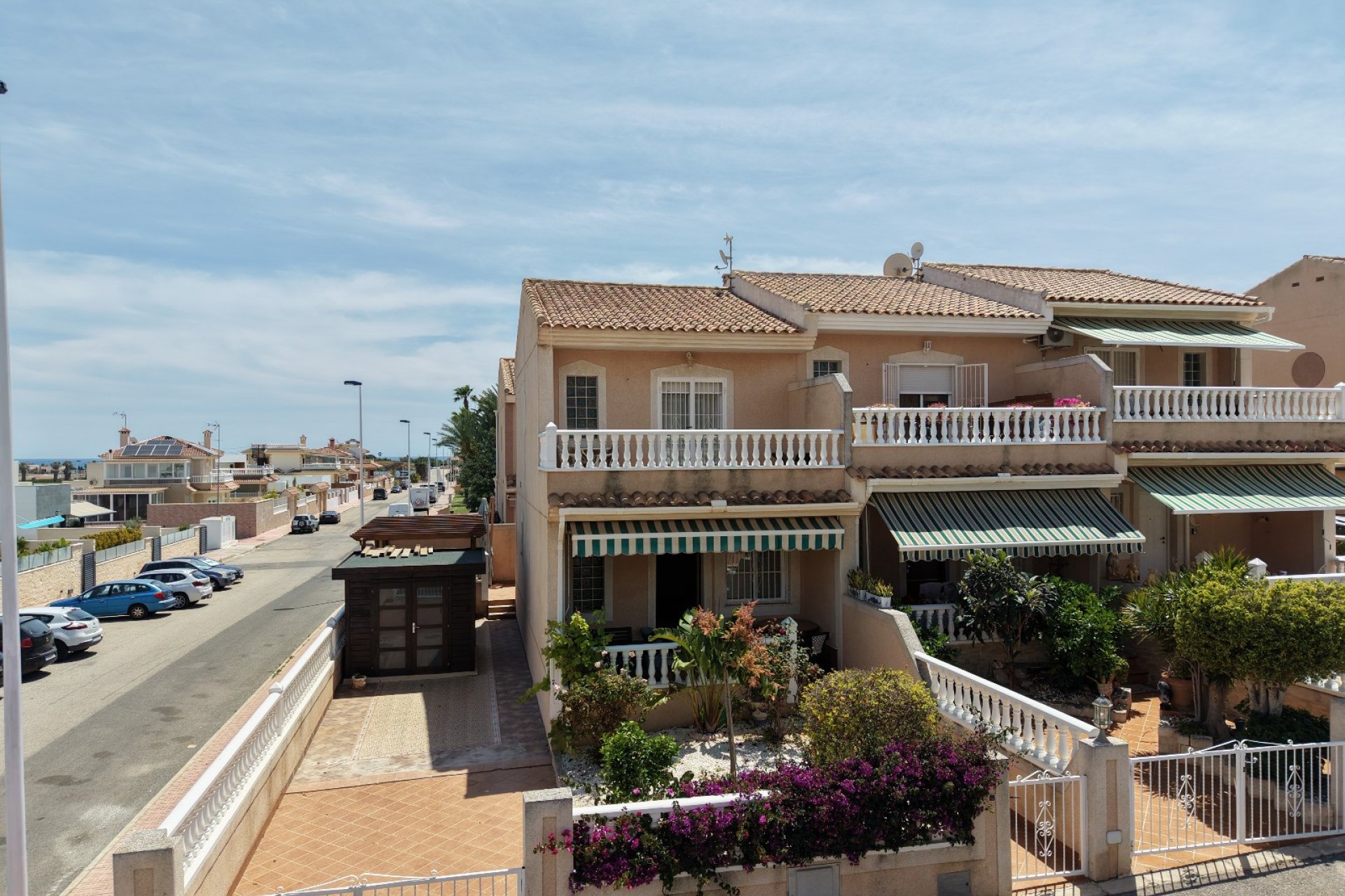 Reventa - Townhouse / Duplex - Orihuela Costa - Los Balcones