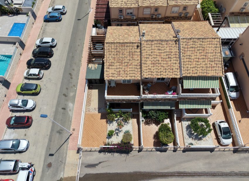 Reventa - Townhouse / Duplex - Orihuela Costa - Los Balcones
