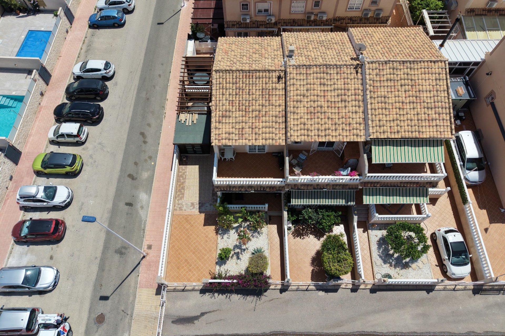 Reventa - Townhouse / Duplex - Orihuela Costa - Los Balcones