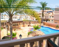 Reventa - Townhouse / Duplex - Orihuela Costa - Los Dolses