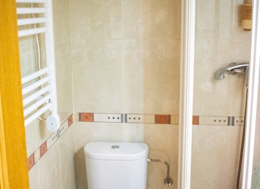 Reventa - Townhouse / Duplex - Orihuela Costa - Los Dolses