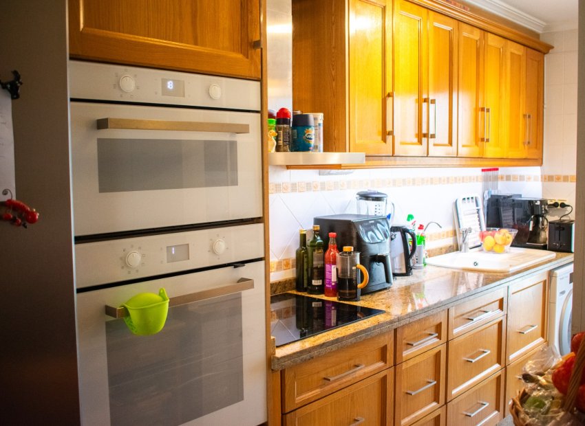 Reventa - Townhouse / Duplex - Orihuela Costa - Los Dolses