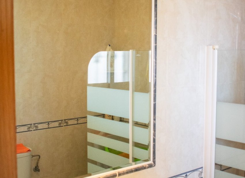 Reventa - Townhouse / Duplex - Orihuela Costa - Los Dolses