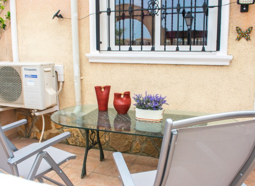 Reventa - Townhouse / Duplex - Orihuela Costa - Los Dolses