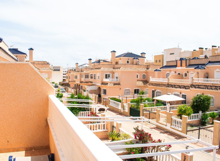 Reventa - Townhouse / Duplex - Orihuela Costa - Los Dolses