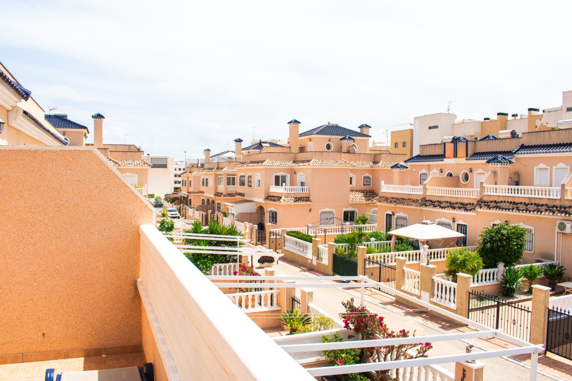 Reventa - Townhouse / Duplex - Orihuela Costa - Los Dolses