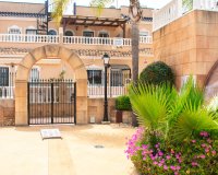 Reventa - Townhouse / Duplex - Orihuela Costa - Los Dolses