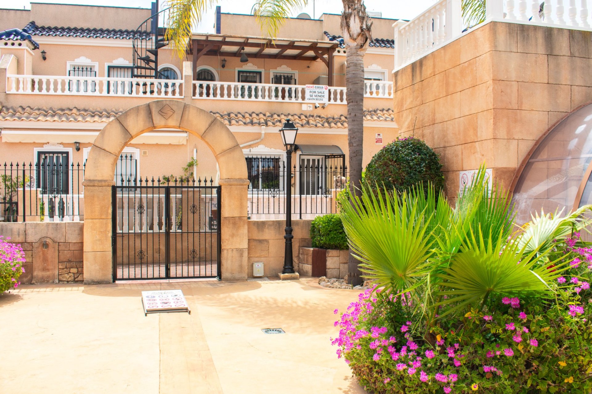 Reventa - Townhouse / Duplex - Orihuela Costa - Los Dolses