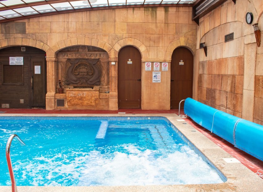 Reventa - Townhouse / Duplex - Orihuela Costa - Los Dolses