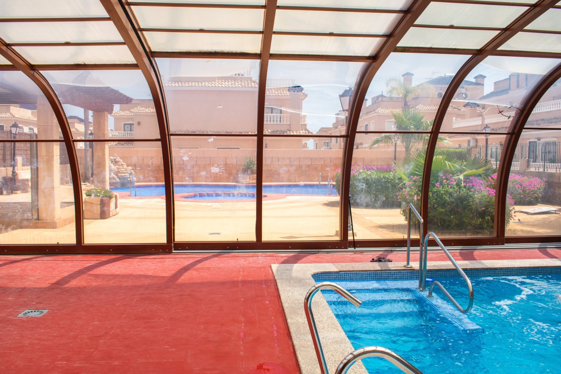 Reventa - Townhouse / Duplex - Orihuela Costa - Los Dolses