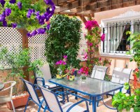 Reventa - Townhouse / Duplex - Orihuela Costa - Los Dolses