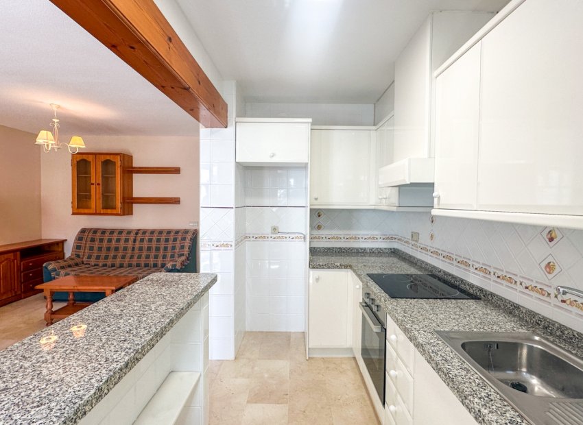 Reventa - Townhouse / Duplex - Orihuela Costa - Los Dolses