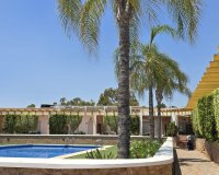 Reventa - Townhouse / Duplex - Orihuela Costa - Mil Palmeras