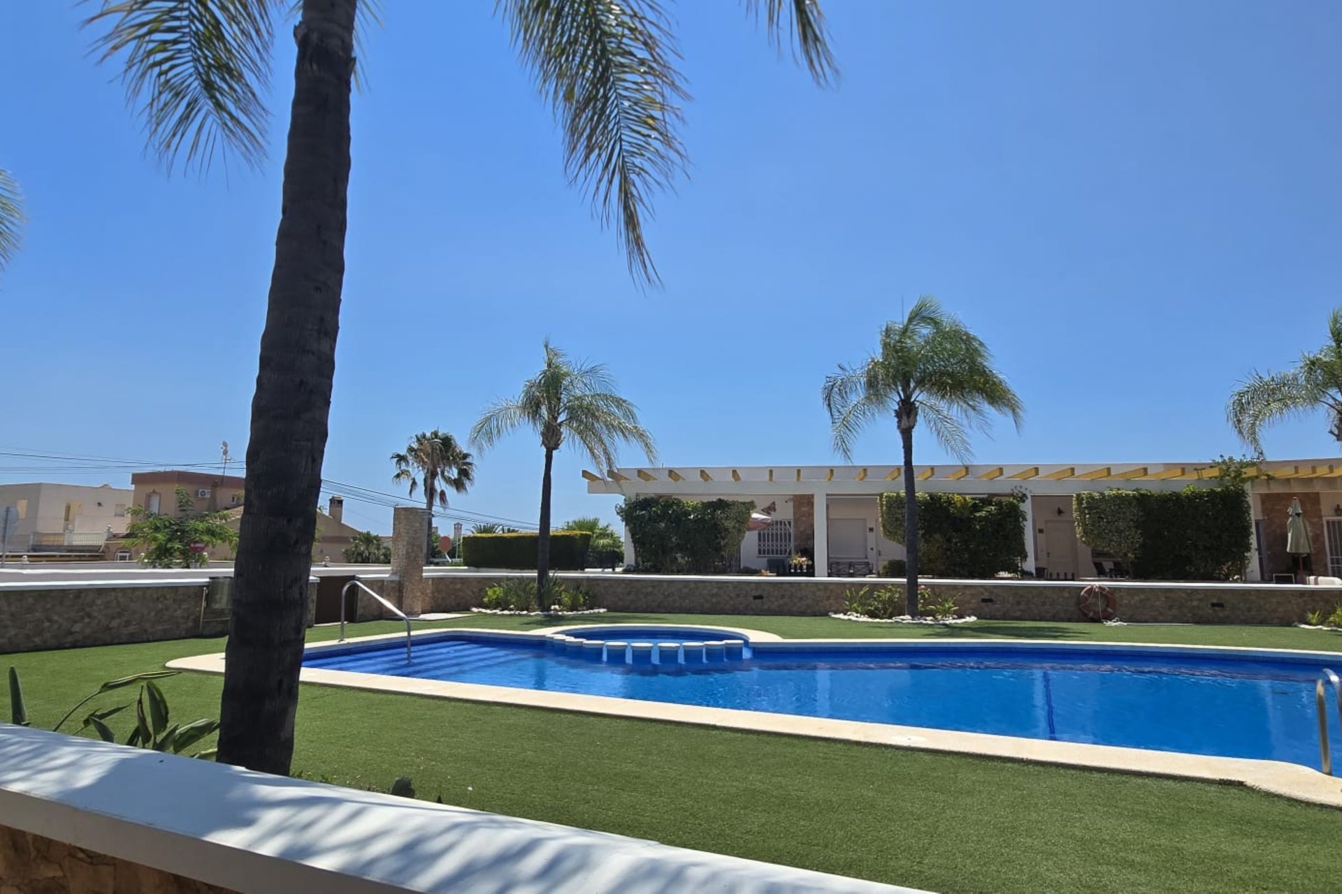 Reventa - Townhouse / Duplex - Orihuela Costa - Mil Palmeras