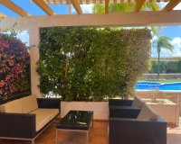 Reventa - Townhouse / Duplex - Orihuela Costa - Mil Palmeras