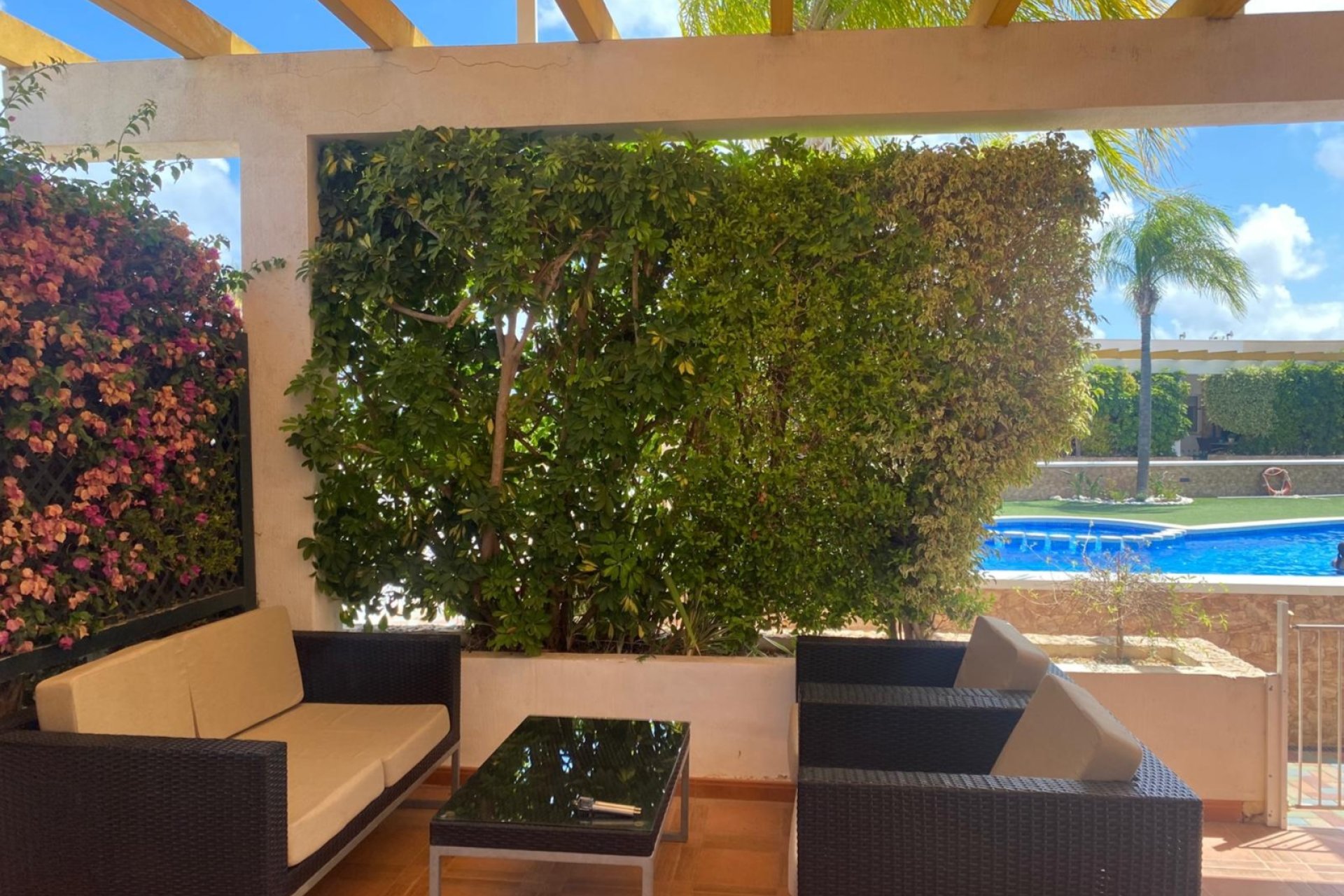 Reventa - Townhouse / Duplex - Orihuela Costa - Mil Palmeras