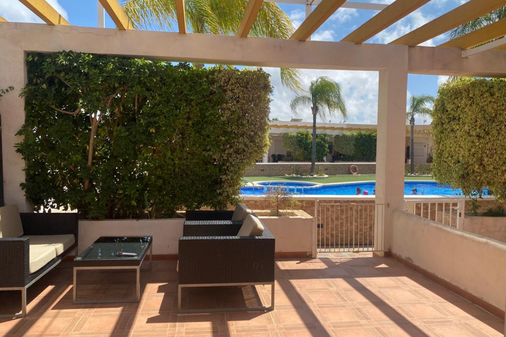 Reventa - Townhouse / Duplex - Orihuela Costa - Mil Palmeras