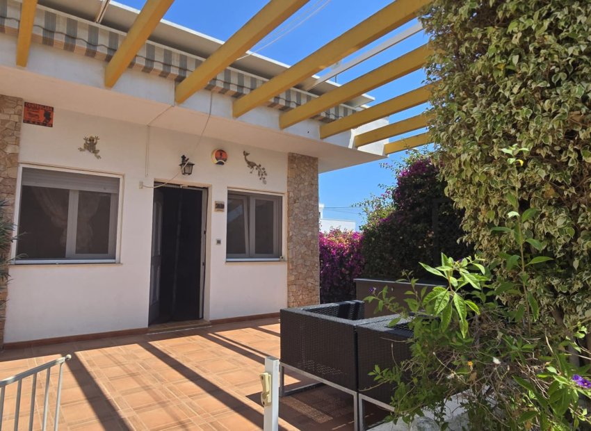 Reventa - Townhouse / Duplex - Orihuela Costa - Mil Palmeras