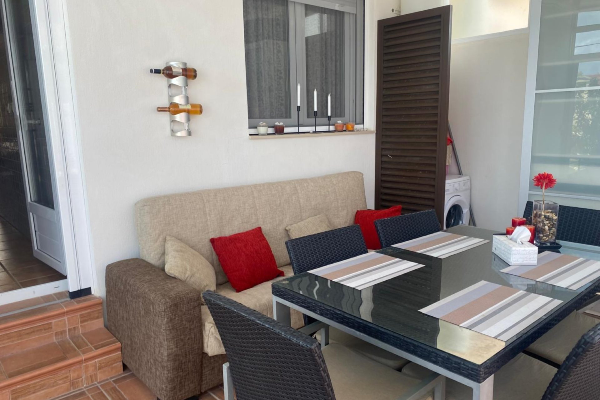 Reventa - Townhouse / Duplex - Orihuela Costa - Mil Palmeras