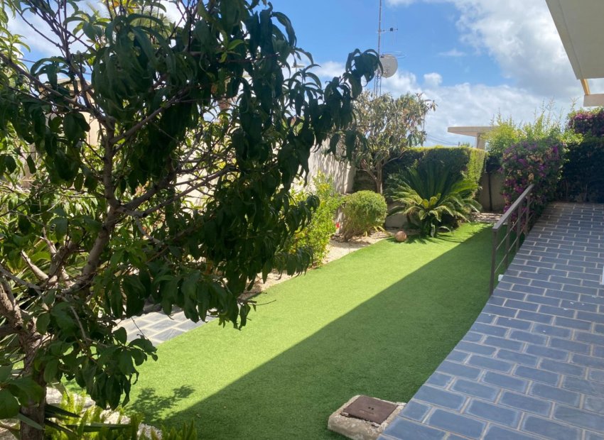 Reventa - Townhouse / Duplex - Orihuela Costa - Mil Palmeras