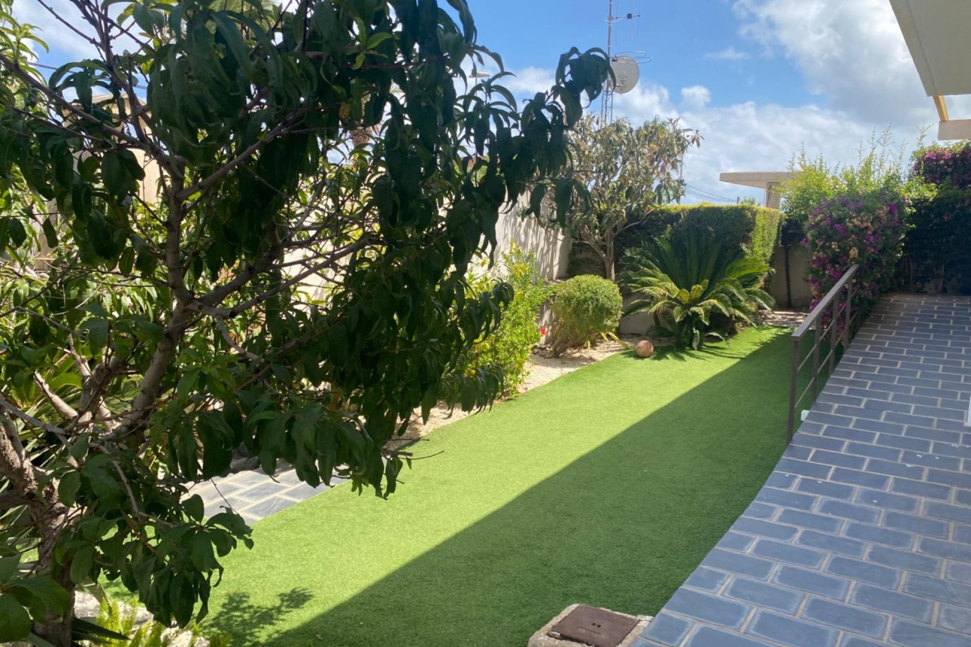 Reventa - Townhouse / Duplex - Orihuela Costa - Mil Palmeras