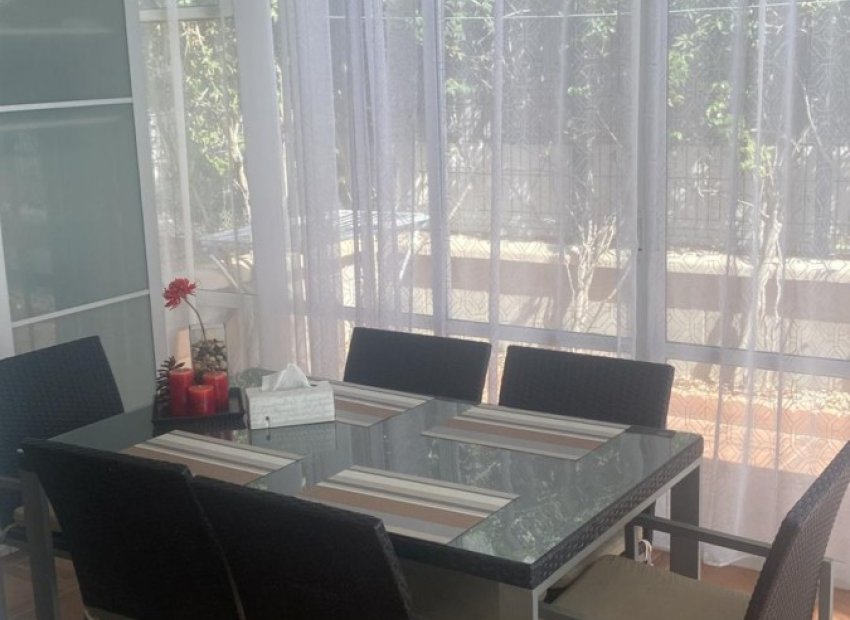 Reventa - Townhouse / Duplex - Orihuela Costa - Mil Palmeras