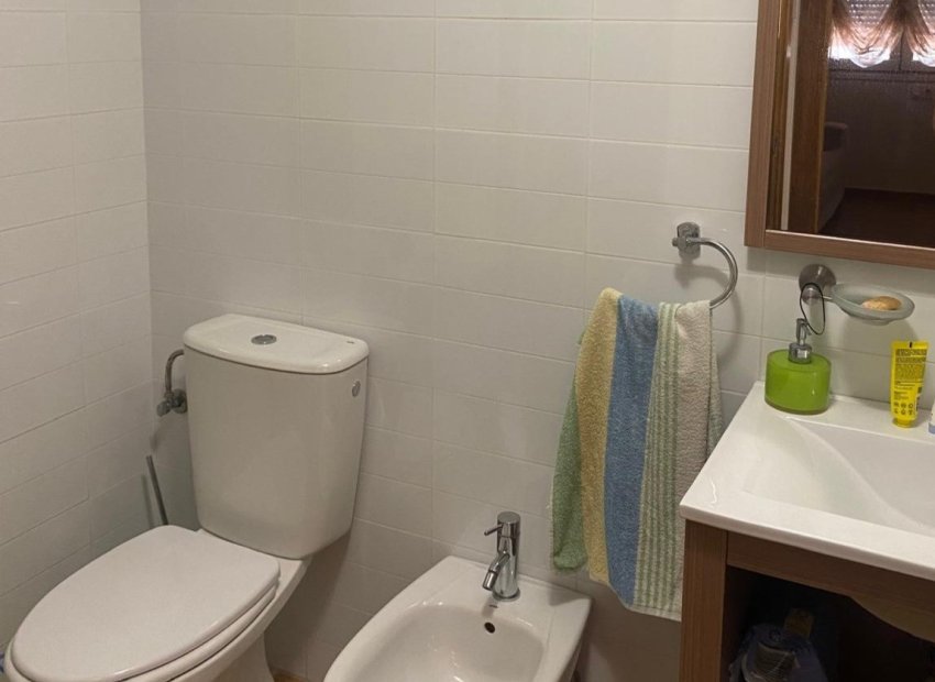 Reventa - Townhouse / Duplex - Orihuela Costa - Mil Palmeras