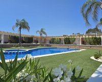 Reventa - Townhouse / Duplex - Orihuela Costa - Mil Palmeras