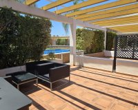 Reventa - Townhouse / Duplex - Orihuela Costa - Mil Palmeras