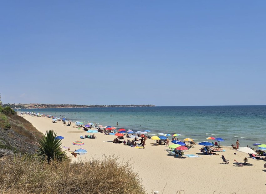 Reventa - Townhouse / Duplex - Orihuela Costa - Mil Palmeras