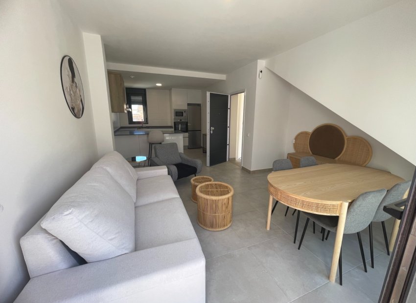 Reventa - Townhouse / Duplex - Orihuela Costa - Pau 26