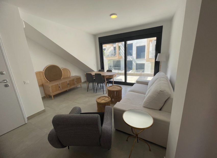 Reventa - Townhouse / Duplex - Orihuela Costa - Pau 26