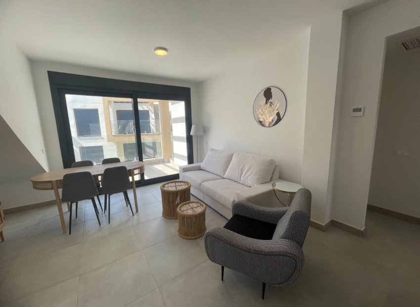 Reventa - Townhouse / Duplex - Orihuela Costa - Pau 26