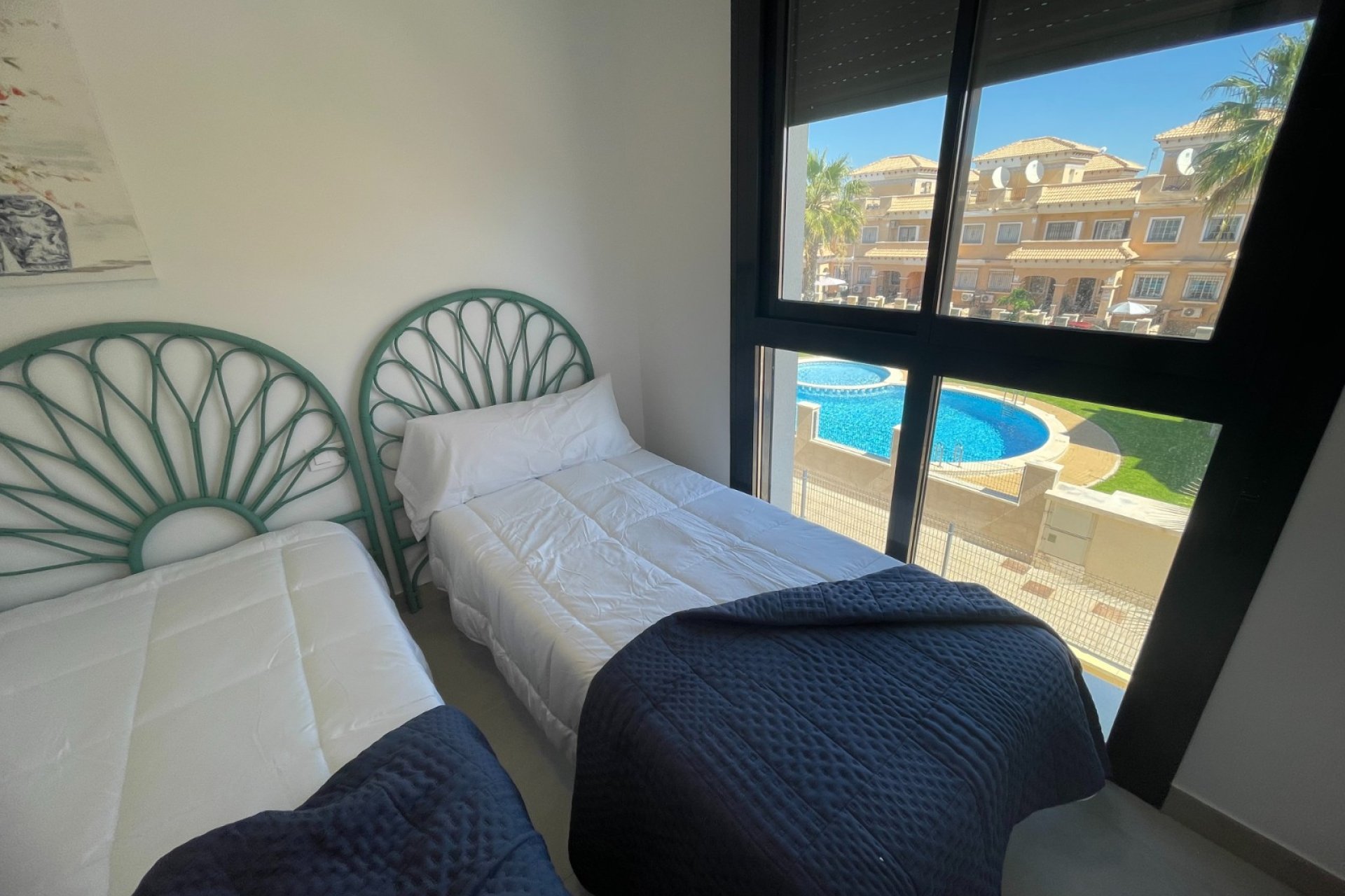 Reventa - Townhouse / Duplex - Orihuela Costa - Pau 26