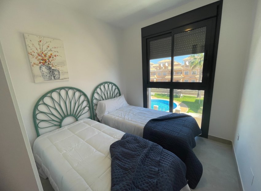 Reventa - Townhouse / Duplex - Orihuela Costa - Pau 26