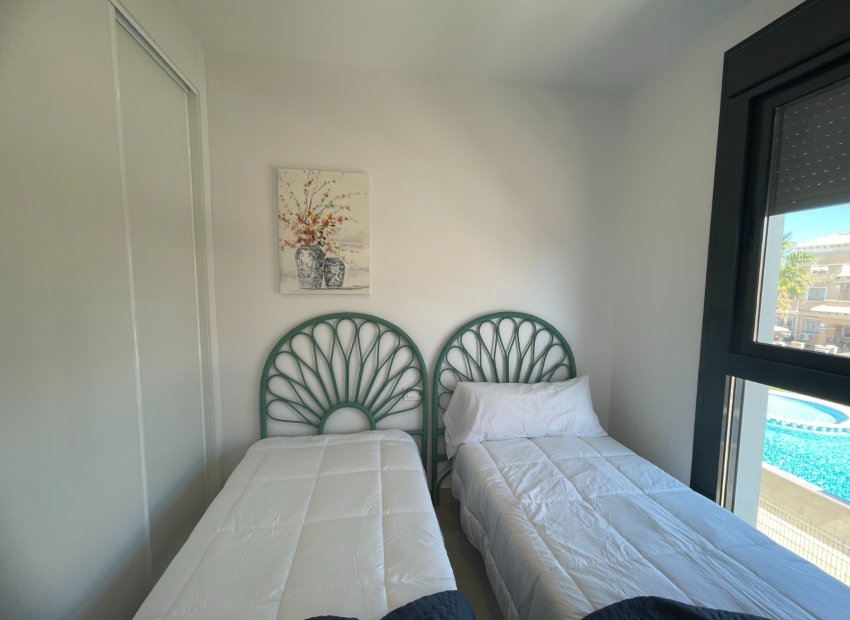 Reventa - Townhouse / Duplex - Orihuela Costa - Pau 26