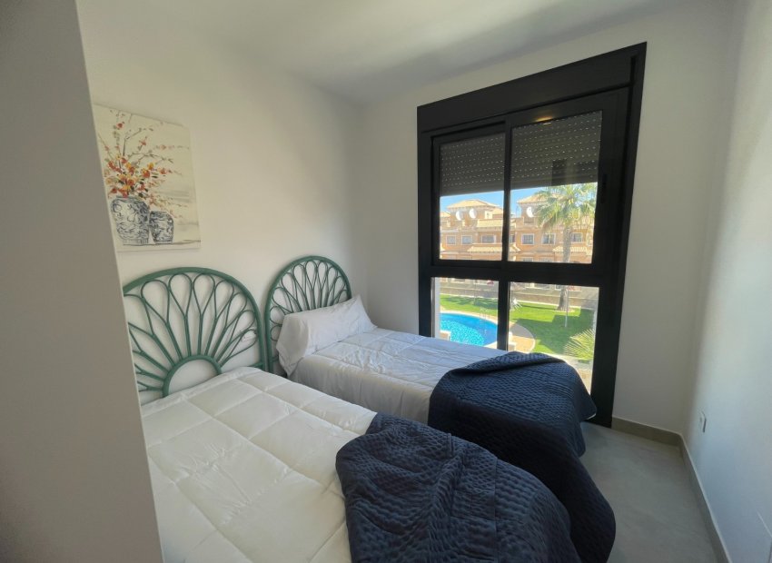 Reventa - Townhouse / Duplex - Orihuela Costa - Pau 26