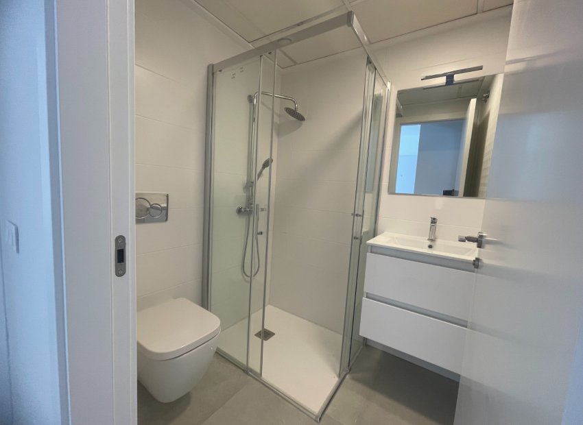 Reventa - Townhouse / Duplex - Orihuela Costa - Pau 26