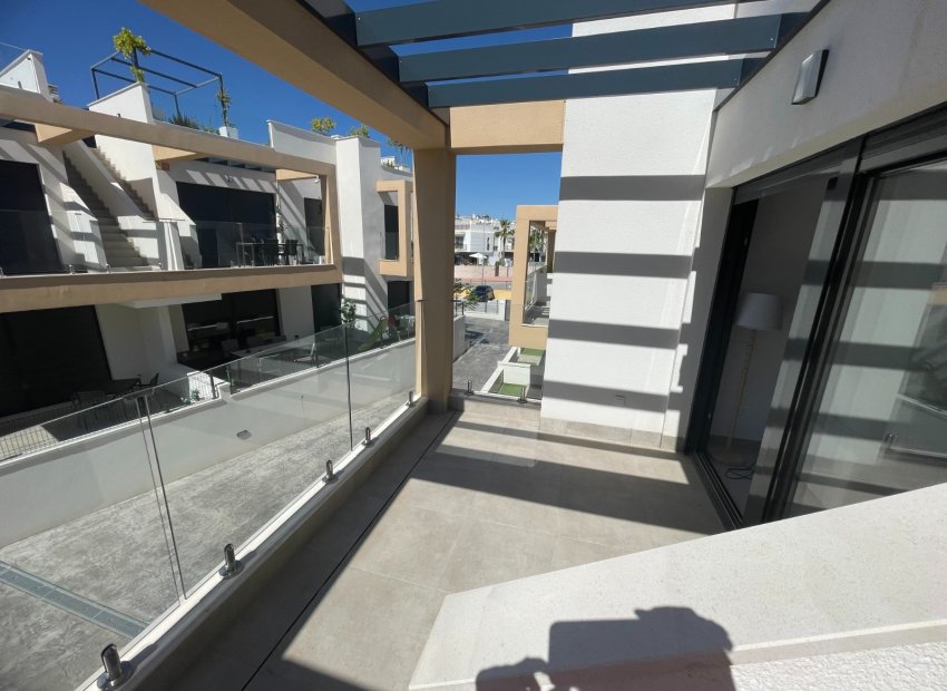 Reventa - Townhouse / Duplex - Orihuela Costa - Pau 26