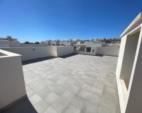 Reventa - Townhouse / Duplex - Orihuela Costa - Pau 26
