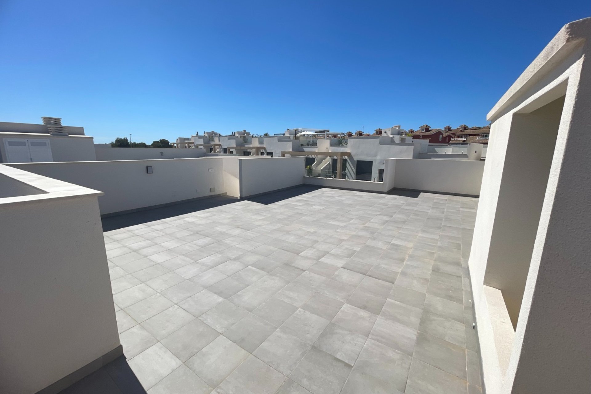 Reventa - Townhouse / Duplex - Orihuela Costa - Pau 26
